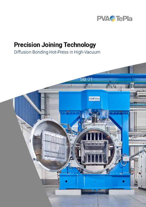 Precision Joining Technology